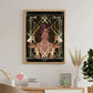 Woman of Glamour Square Diamond Painting Canvas