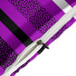 Rizzle 3-Piece Bedding Set (1 Duvet Cover + 2 Pillowcase)