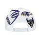 Ravens Inspired Cap