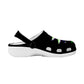 Rick and Morty Inspired (Aww Jeez) Crocs Shoes