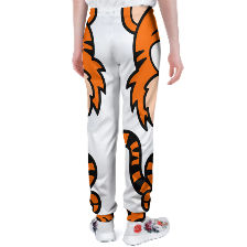 Tiger Sweatpants