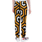 Amazing Orange Sweatpants