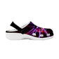 Night Sky Crocs Shoes
