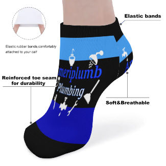 Ameriplumb Plumbing Socks