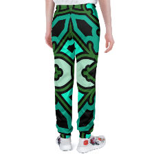 Forest Swizzle Sweatpants