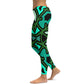 Forest Swizzle Yoga Pants