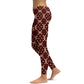 Brighter Days Yoga Pants