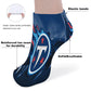 Titans Inspired Socks