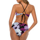 Purple Passion Bikini Swimwear
