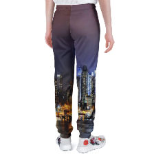 City Lights Sweatpants