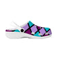 Calming Weather Crocs Shoes