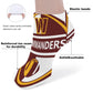 Commaders Inspired Socks