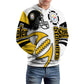 Steelers Inspired Hoodie