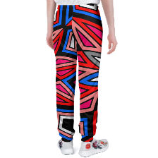 Red Spider Sweatpants