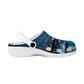 City of New York Crocs Shoes