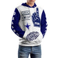 Cowboys Inspired T3 Hoodie