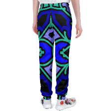 Rain Swizzle Sweatpants