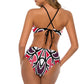Pizza Swizzle Bikini Swimwear