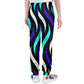 Vibrant Splash Sweatpants