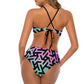 Spinners (multi-color) Bikini Swimwear