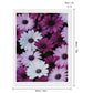 Purple Passion Square Diamond Painting Canvas