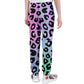 Stitch Inspired Pastel Sweatpants