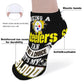 Steelers Fan Inspired Socks