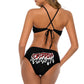 Drippin' Bikini Swimwear