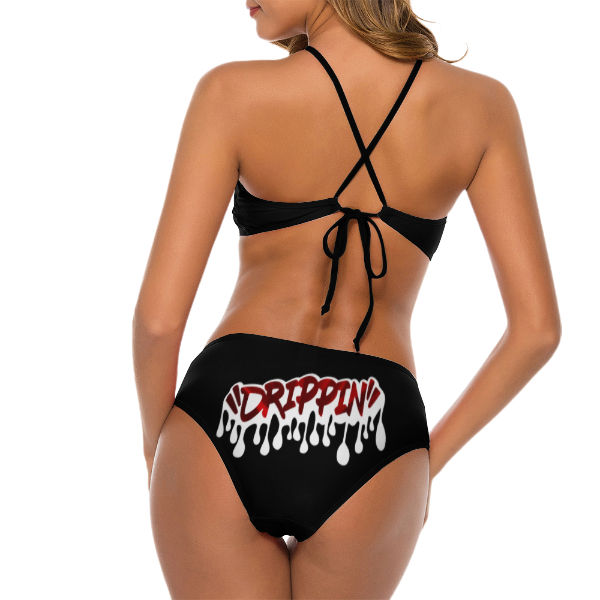Drippin' Bikini Swimwear