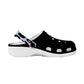 Stitch Inspired Crocs Shoes