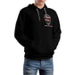 Mirror Image Mobile Detailing (Logo small - black) Hoodie