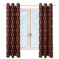 Brighter Days Two Pieces Curtains