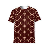 Brighter Days Short Sleeve Jersey T-shirt