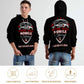 Mirror Image Mobile Detailing (Logo Big) Hoodie