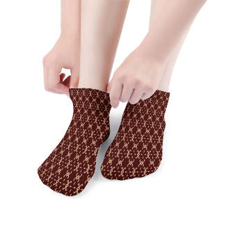 Brighter Days  Socks