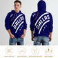 Cowboys Inspired T4 Hoodie
