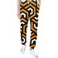 Amazing Orange Sweatpants