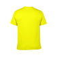 Single/Taken Short-sleeve Shirt (Model 005)