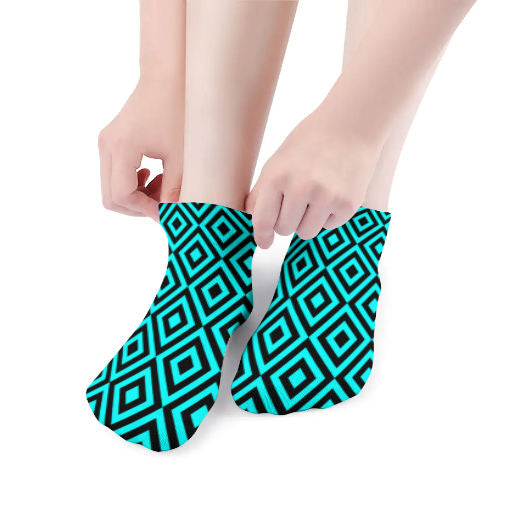 Hypnotize Socks