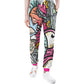 Rick and Morty Collage Sweatpants
