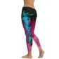 Icy Rose Yoga Pants