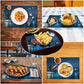 City of New York PVC Placemats