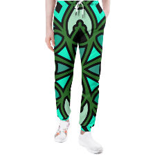 Forest Swizzle Sweatpants