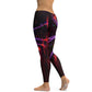 Night Sky Yoga Pants