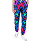 Cotton Candy Swizzle Sweatpants