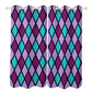 Calming Weather Two Pieces Curtains