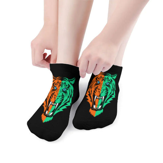 Savage Socks