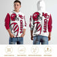 Chiefs Inspired Hoodie