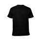 Single/Taken Short-sleeve Shirt (Model 003)