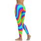 Spinnin' Yoga Pants